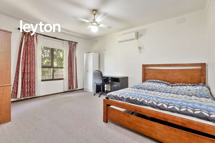 Fifth view of Homely unit listing, 4/16 Omalley Crescent, Dandenong North VIC 3175