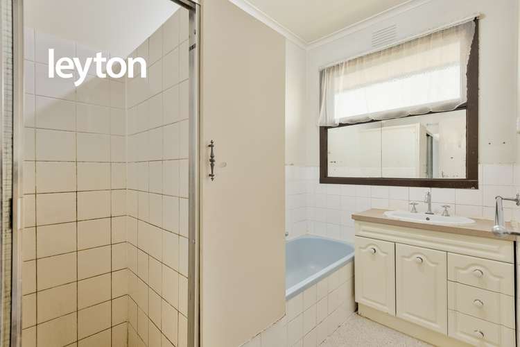 Sixth view of Homely unit listing, 4/16 Omalley Crescent, Dandenong North VIC 3175