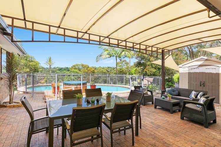 Main view of Homely house listing, 19 Hillview Street, Hornsby Heights NSW 2077