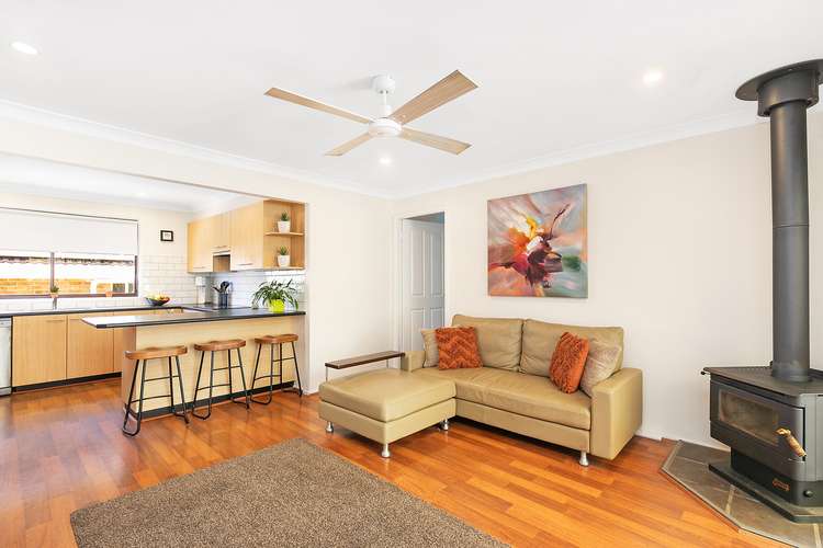 Third view of Homely house listing, 19 Hillview Street, Hornsby Heights NSW 2077