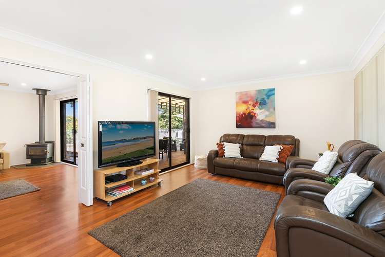 Fifth view of Homely house listing, 19 Hillview Street, Hornsby Heights NSW 2077