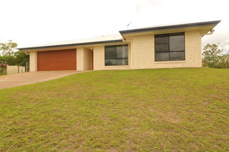 3 Possum Place, Apple Tree Creek QLD 4660