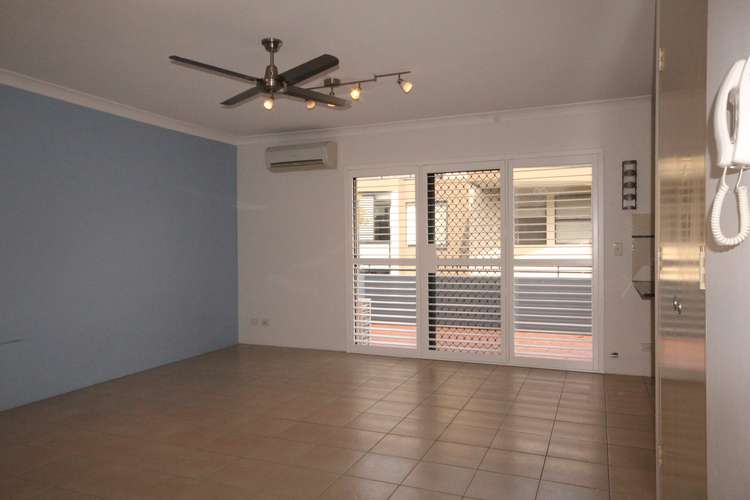 Second view of Homely apartment listing, 12/9 Anselm Street, Strathfield South NSW 2136