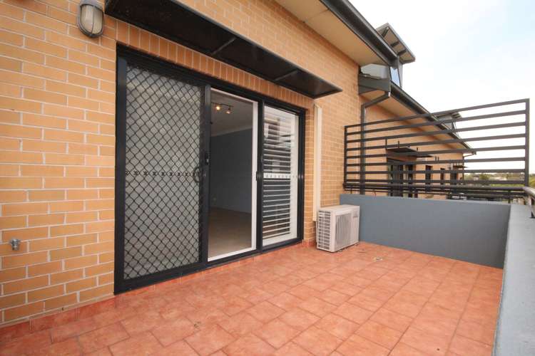 Fourth view of Homely apartment listing, 12/9 Anselm Street, Strathfield South NSW 2136