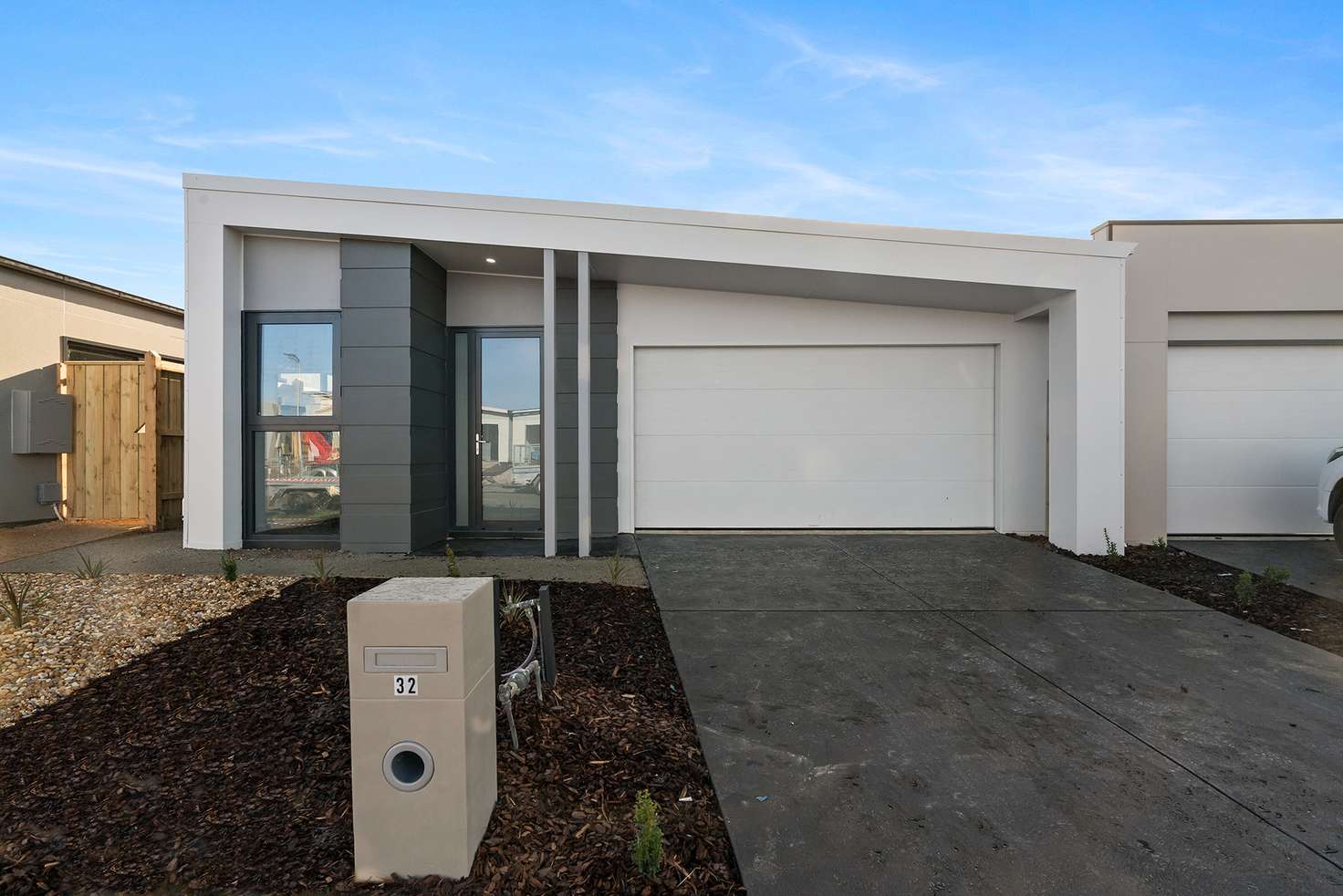 Main view of Homely house listing, 32 Freiberger Grove, Clyde North VIC 3978