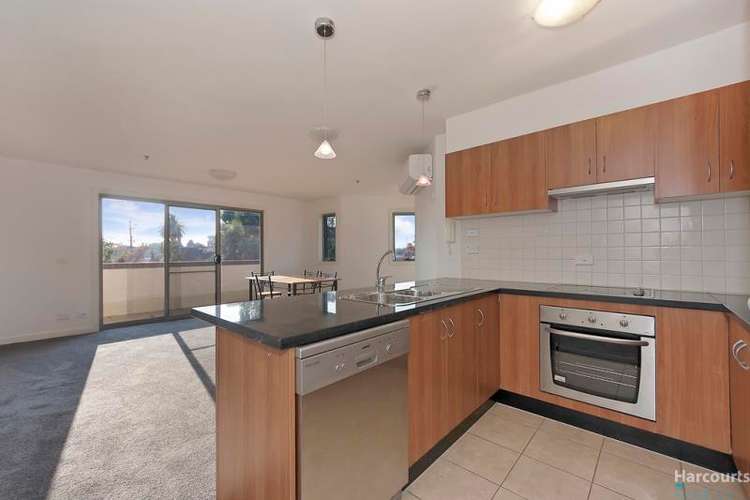 Second view of Homely apartment listing, 14/102-106 St Georges Road, Preston VIC 3072