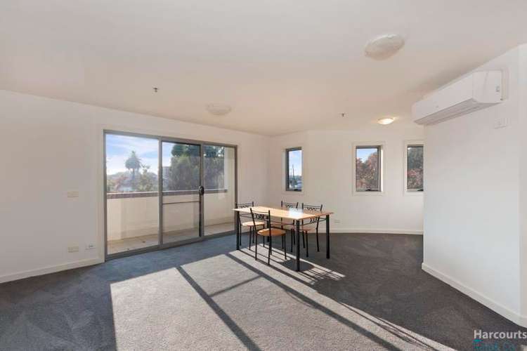 Third view of Homely apartment listing, 14/102-106 St Georges Road, Preston VIC 3072