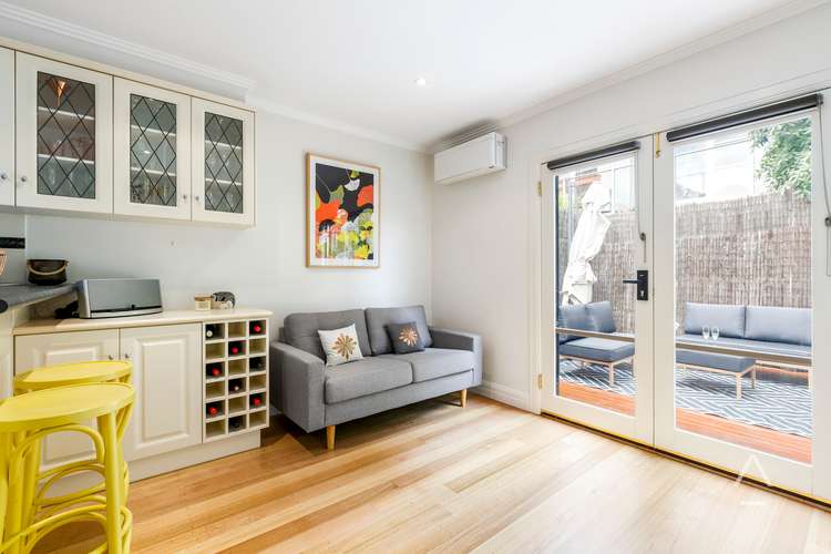 Sixth view of Homely house listing, 204 Glen Eira Road, Elsternwick VIC 3185