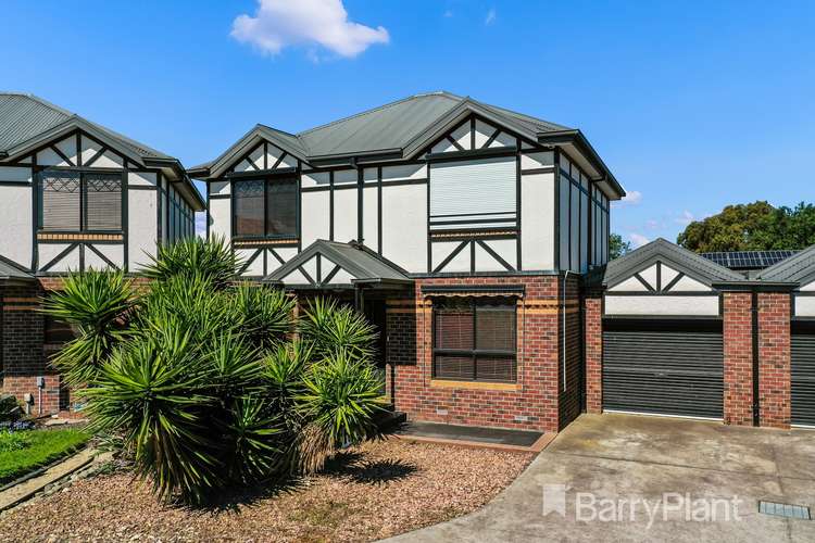 4/10 Windle Court, Truganina VIC 3029