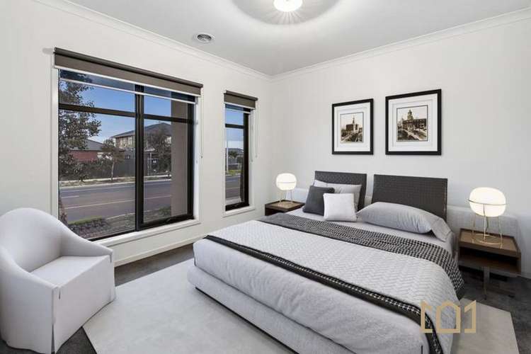 Fifth view of Homely house listing, 10 Holyoake Parade, Wyndham Vale VIC 3024