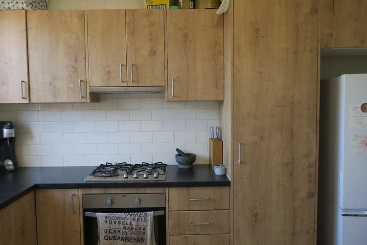 Third view of Homely apartment listing, 10/117 Albert Street, Seddon VIC 3011