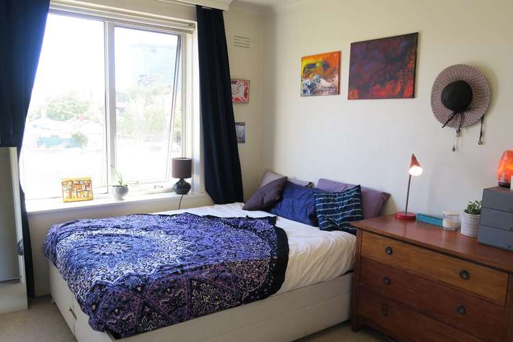 Fifth view of Homely apartment listing, 10/117 Albert Street, Seddon VIC 3011