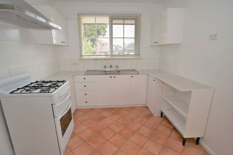 Second view of Homely unit listing, 1/25 Elder Street, Clayton South VIC 3169