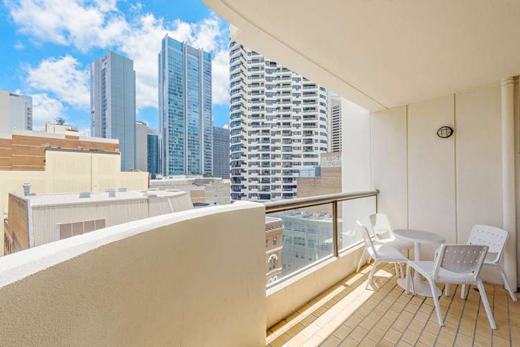Main view of Homely apartment listing, Level 10/57-67 Liverpool Street, Sydney NSW 2000
