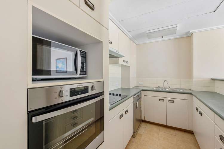 Fourth view of Homely apartment listing, Level 10/57-67 Liverpool Street, Sydney NSW 2000