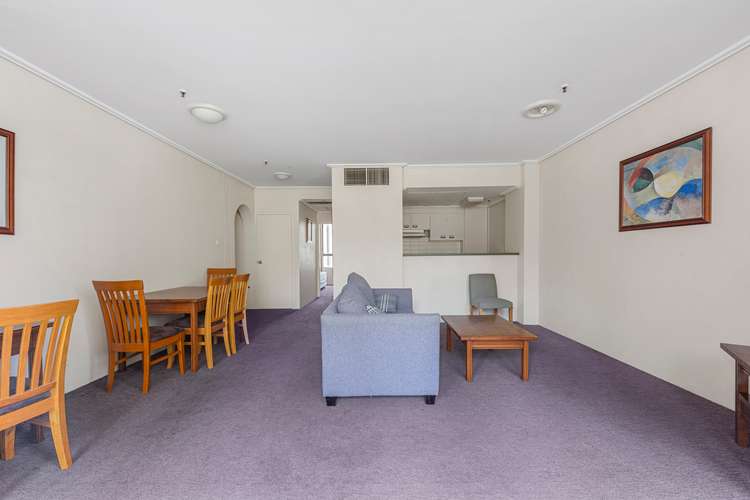 Fifth view of Homely apartment listing, Level 10/57-67 Liverpool Street, Sydney NSW 2000