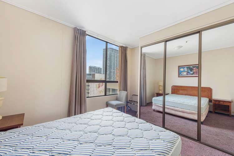 Sixth view of Homely apartment listing, Level 10/57-67 Liverpool Street, Sydney NSW 2000