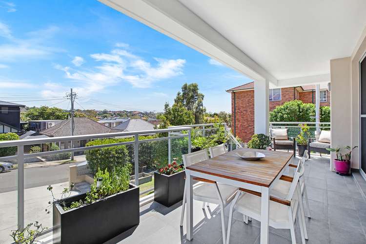 Third view of Homely apartment listing, 1/54 Coogee Bay Road, Randwick NSW 2031