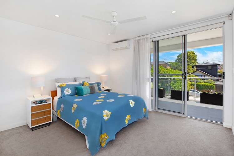 Fifth view of Homely apartment listing, 1/54 Coogee Bay Road, Randwick NSW 2031
