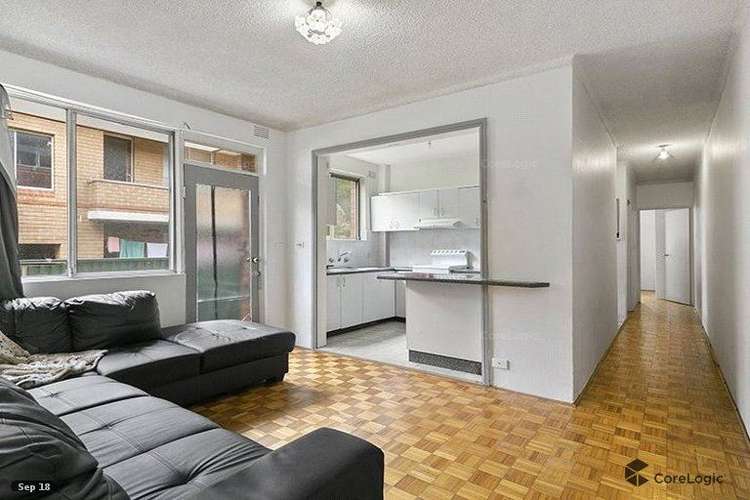 Second view of Homely unit listing, 3/141 Good Street, Rosehill NSW 2142