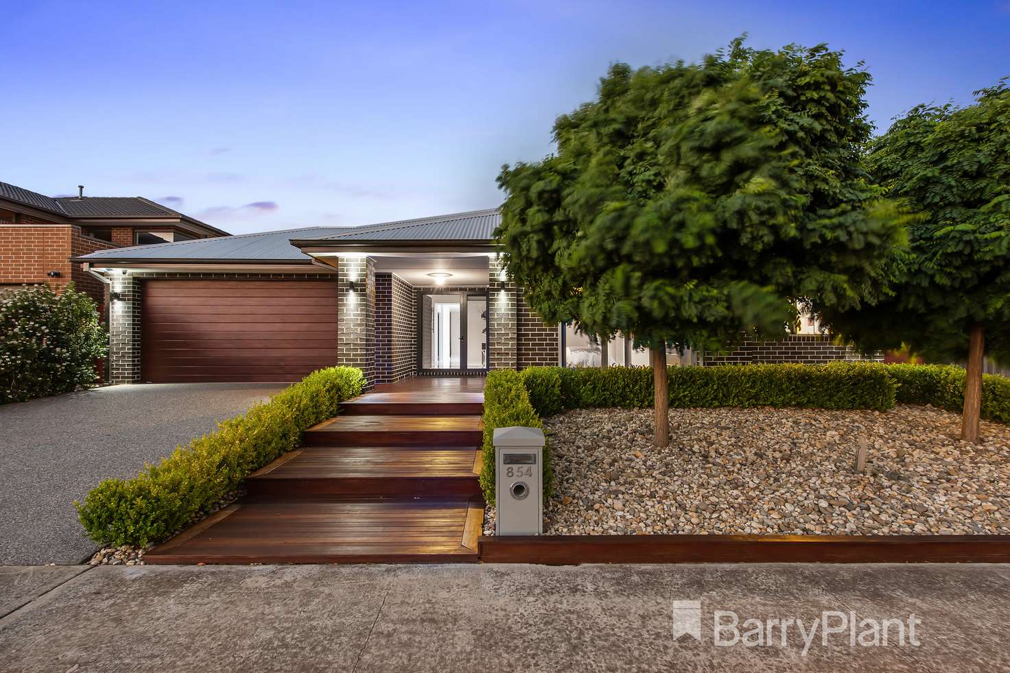 Main view of Homely house listing, 854 Sayers Road, Tarneit VIC 3029