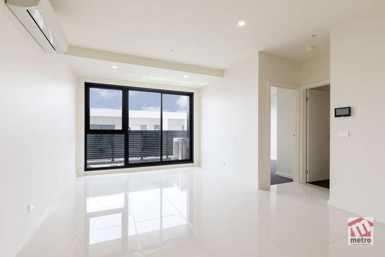 Third view of Homely apartment listing, 113/11-15 South Street, Hadfield VIC 3046