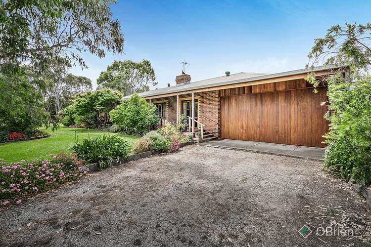 Third view of Homely acreageSemiRural listing, 121 Soden Road, Bangholme VIC 3175