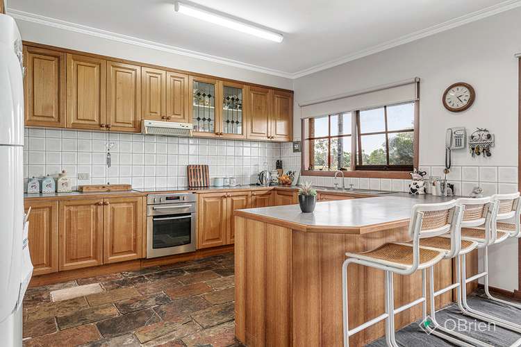 Fifth view of Homely acreageSemiRural listing, 121 Soden Road, Bangholme VIC 3175