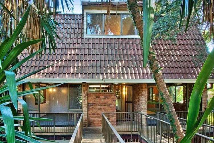 Main view of Homely house listing, 14 Brodie Street, Baulkham Hills NSW 2153