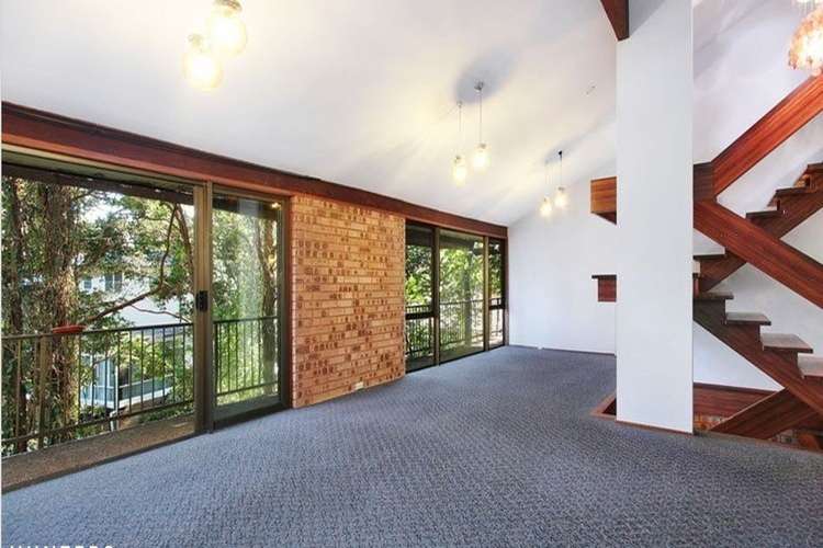 Second view of Homely house listing, 14 Brodie Street, Baulkham Hills NSW 2153
