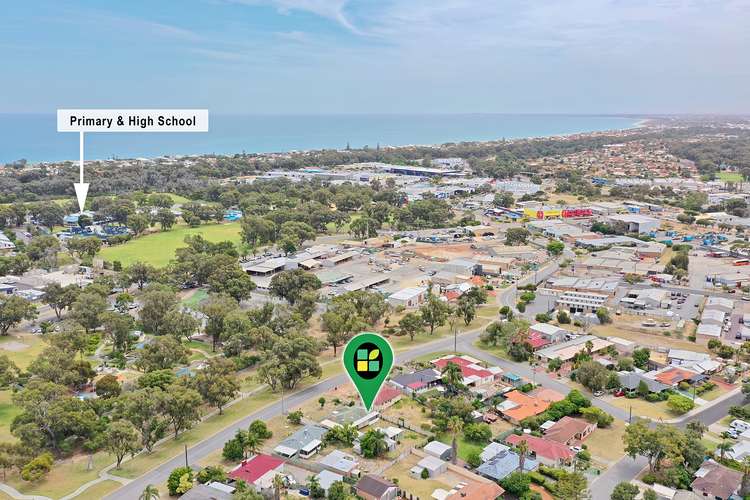 Sixth view of Homely house listing, 29 Reserve Drive, Mandurah WA 6210