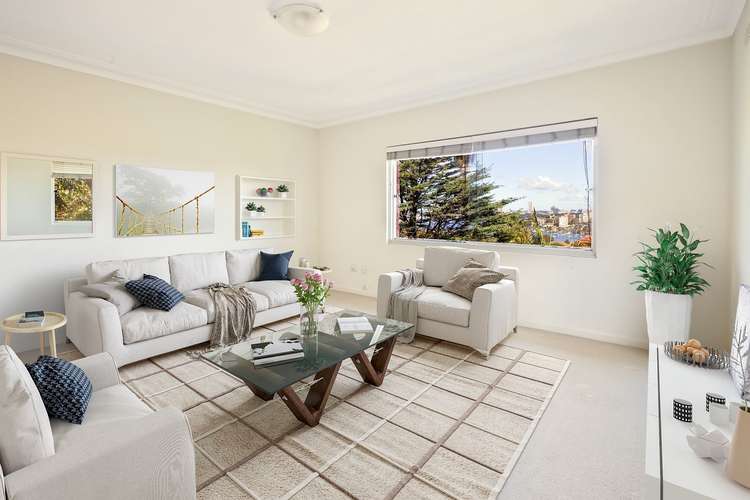 Main view of Homely apartment listing, 12/62 Aubin Street, Neutral Bay NSW 2089