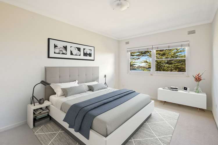 Second view of Homely apartment listing, 12/62 Aubin Street, Neutral Bay NSW 2089