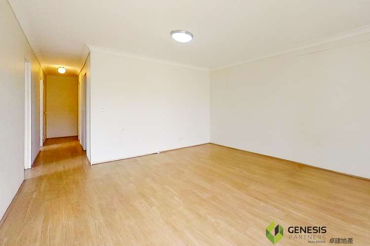 Third view of Homely apartment listing, 2/1-5a The Avenue, Hurstville NSW 2220