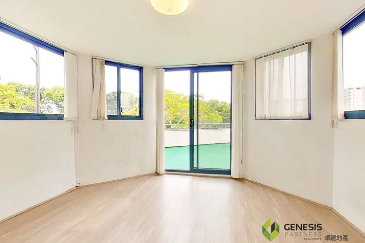 Sixth view of Homely apartment listing, 2/1-5a The Avenue, Hurstville NSW 2220