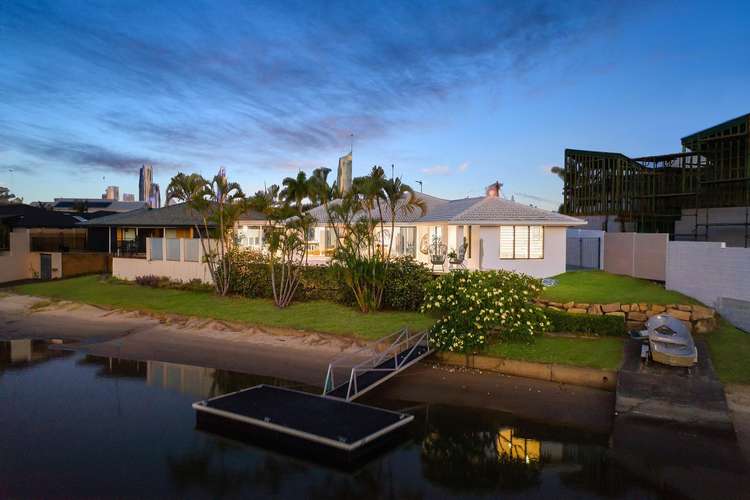 Fifth view of Homely house listing, 66 Rapallo Avenue, Isle Of Capri QLD 4217