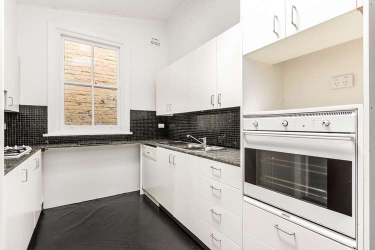 Third view of Homely house listing, 61-63 Ross Street, Glebe NSW 2037