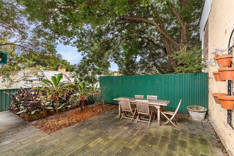 Fifth view of Homely house listing, 61-63 Ross Street, Glebe NSW 2037