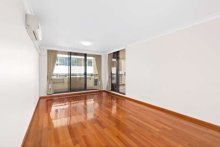 Second view of Homely unit listing, 401/31 Bertram Street, Chatswood NSW 2067