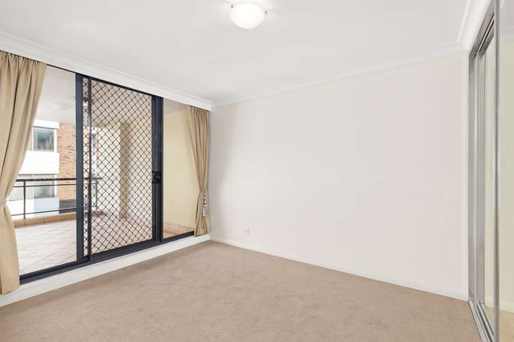 Fourth view of Homely unit listing, 401/31 Bertram Street, Chatswood NSW 2067