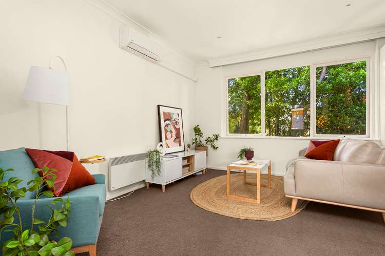 Second view of Homely unit listing, 10/20 Navigator Street, Maribyrnong VIC 3032