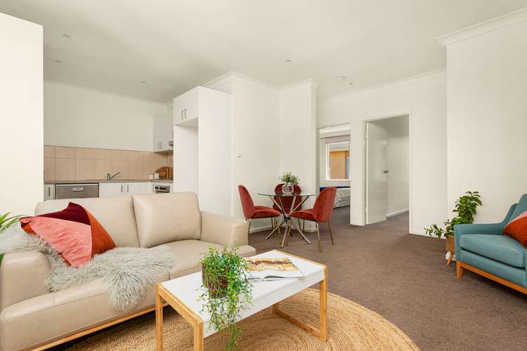 Third view of Homely unit listing, 10/20 Navigator Street, Maribyrnong VIC 3032