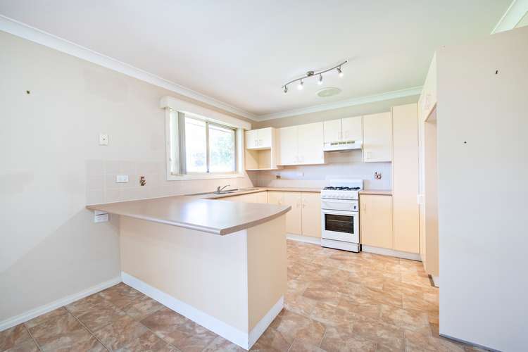 Main view of Homely house listing, 4 Silkwood Close, Dubbo NSW 2830