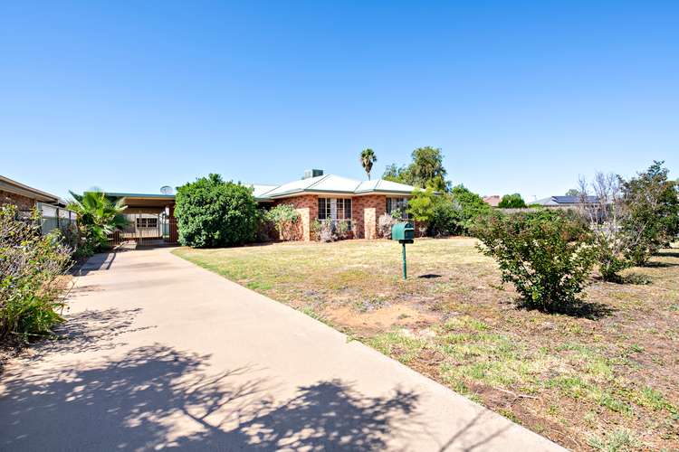 Second view of Homely house listing, 4 Silkwood Close, Dubbo NSW 2830