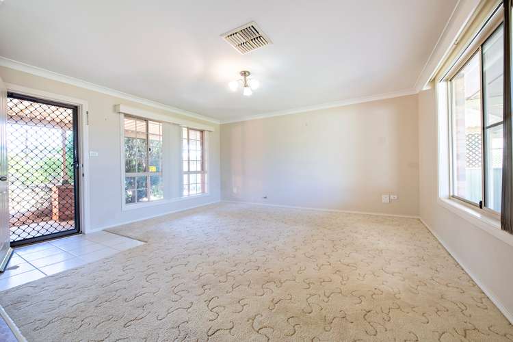 Fourth view of Homely house listing, 4 Silkwood Close, Dubbo NSW 2830