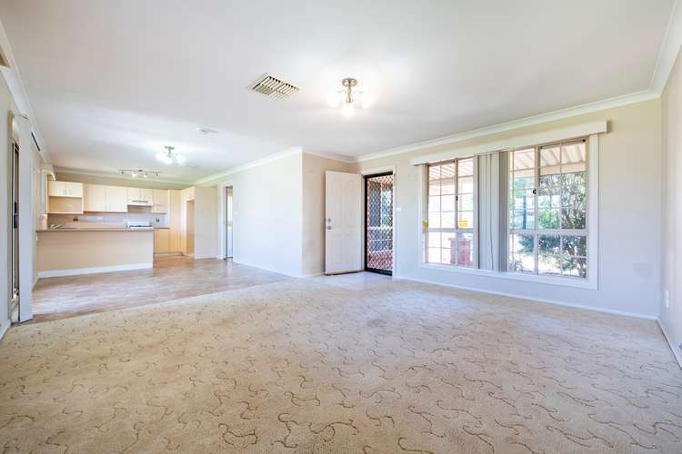 Fifth view of Homely house listing, 4 Silkwood Close, Dubbo NSW 2830
