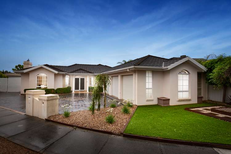 Main view of Homely house listing, 10 Buchanan Court, Taylors Lakes VIC 3038