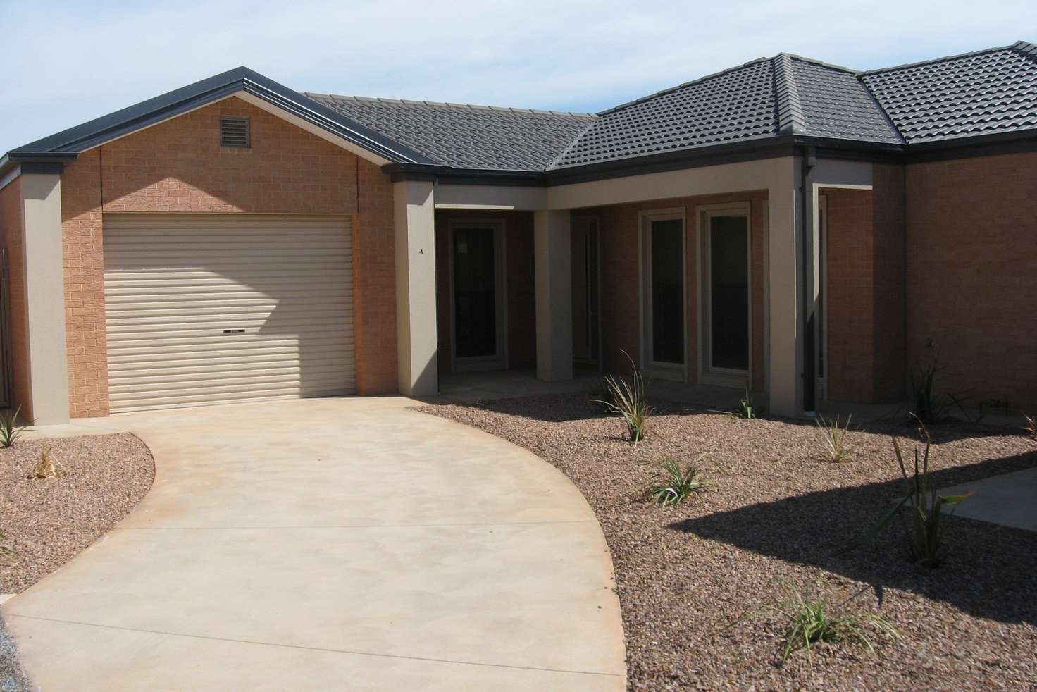 Main view of Homely house listing, 4/69 Campbell Road, Cobram VIC 3644