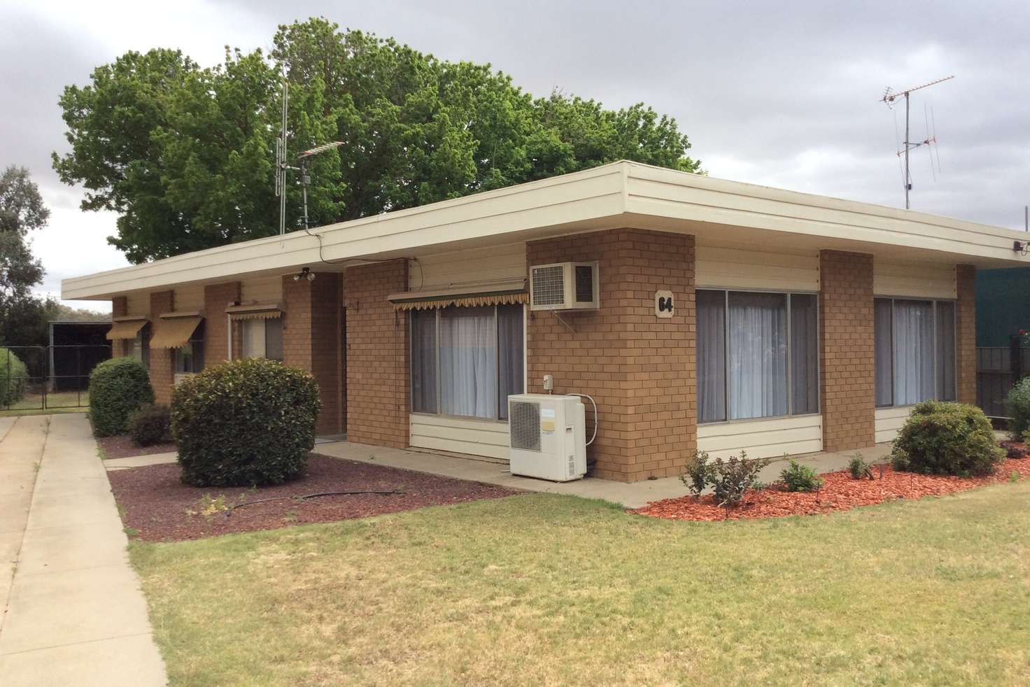 Main view of Homely house listing, 64 Karook Street, Cobram VIC 3644