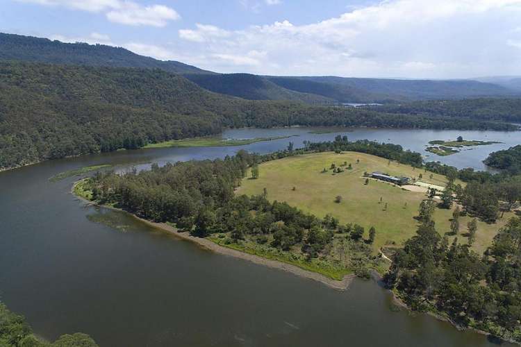 Main view of Homely house listing, 903B JACKS CORNER Road, Kangaroo Valley NSW 2577